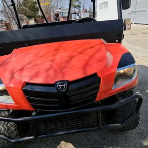 대동메크론2200. 농업용운반차 UTV 이미지