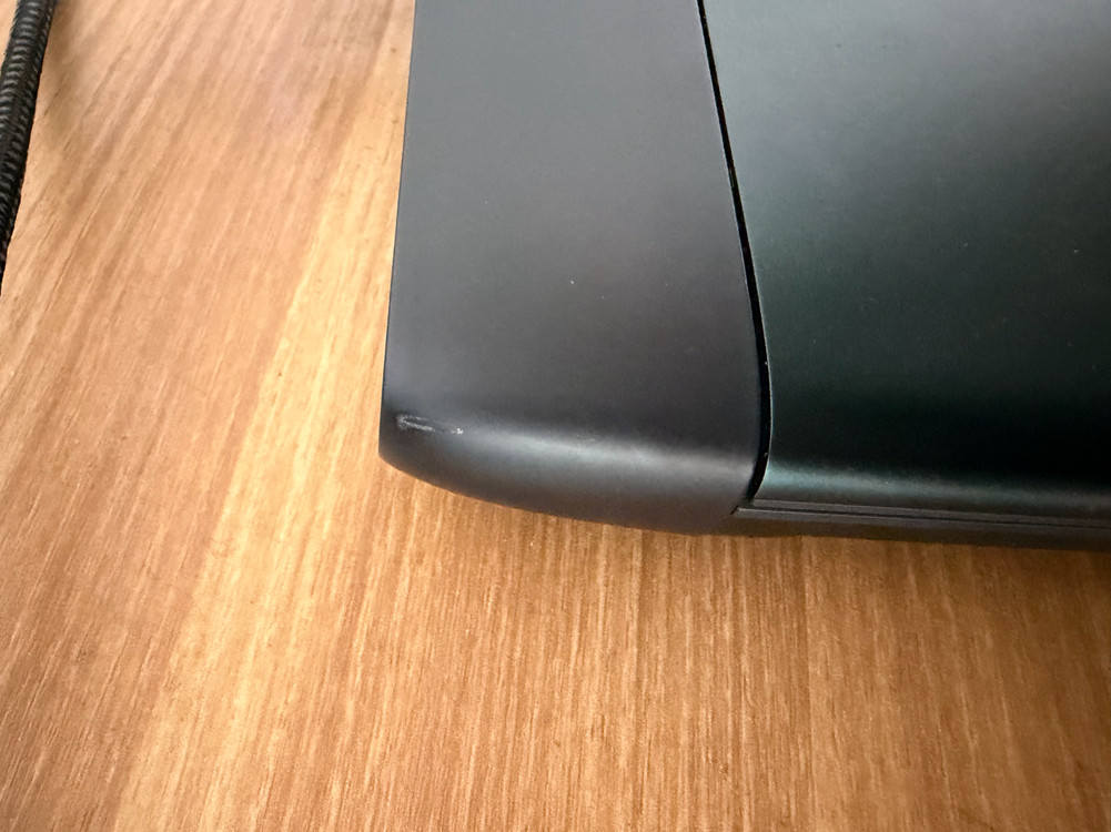 에일리언웨어 area 51 18 5090 게이밍 노트북 이미지