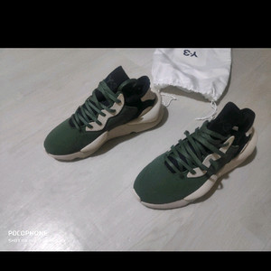 y3카이와 그린 새거 팔아요 이미지