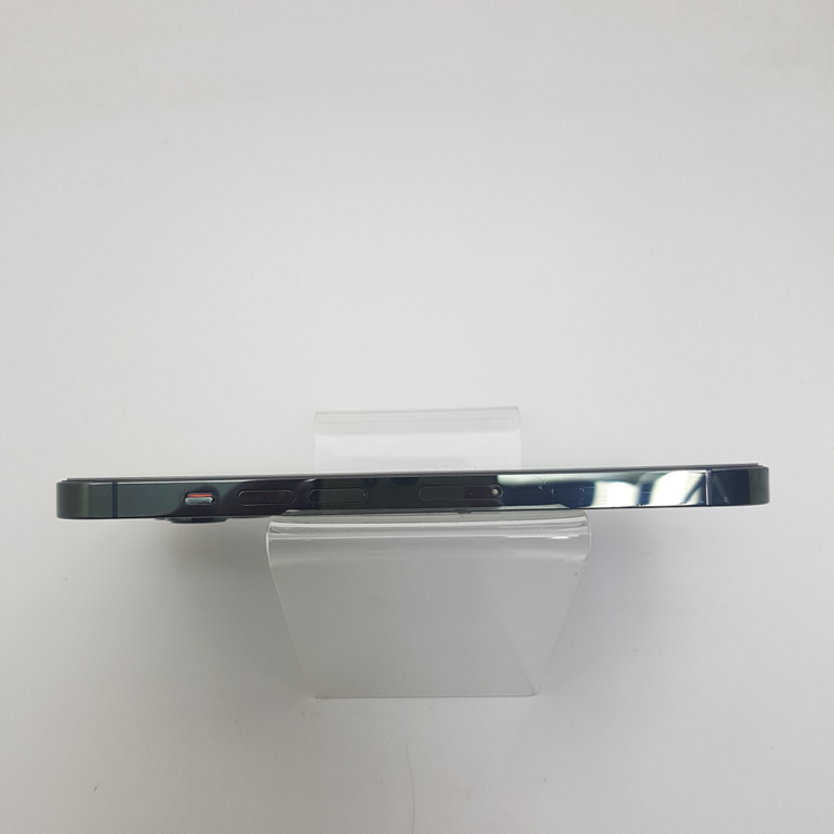 아이폰 iPhone 13 PRO 프로 256 그린 A급 95% 이미지