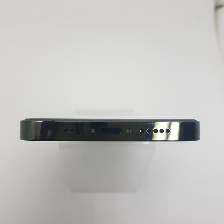 아이폰 iPhone 13 PRO 프로 256 그린 A급 95% 이미지