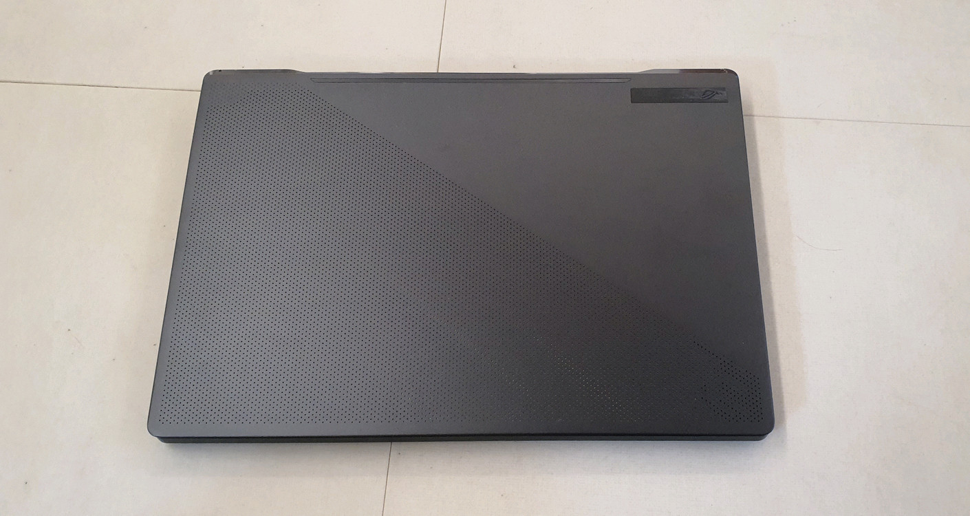 ASUS ROG 제피러스 G15 RTX3060 게이밍 노트북 직거래 이미지