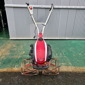 얀마 미니관리기, YK300QT 이미지