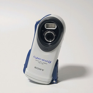 소니 사이버샷 DSC-U60 빈티지 디카 디지털카메라 이미지