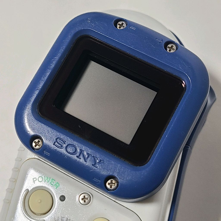 소니 사이버샷 DSC-U60 빈티지 디카 디지털카메라 이미지