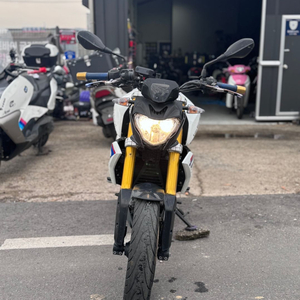 BMW G310R 2017년식 이미지