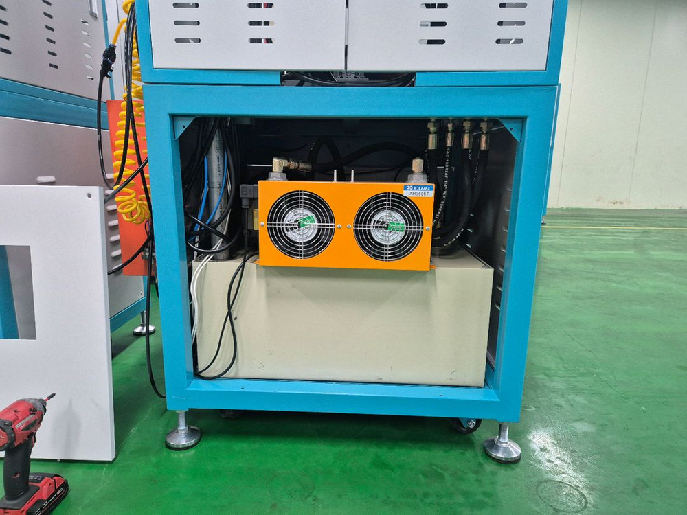 유압 프레스 이미지