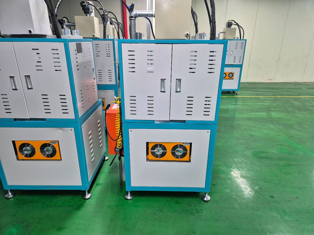 유압 프레스 이미지