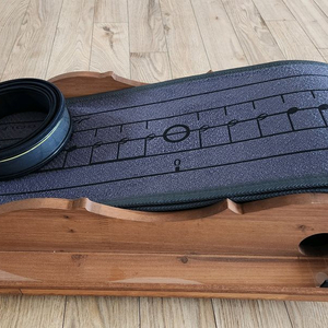 바이올린 퍼팅 매트ㅡ새상품 이미지