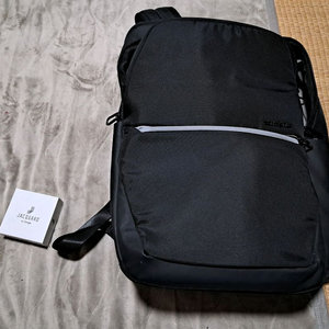 샘소나이트 커넥트 아이 스탠다드 구글 자카드 백팩 팝니다 이미지