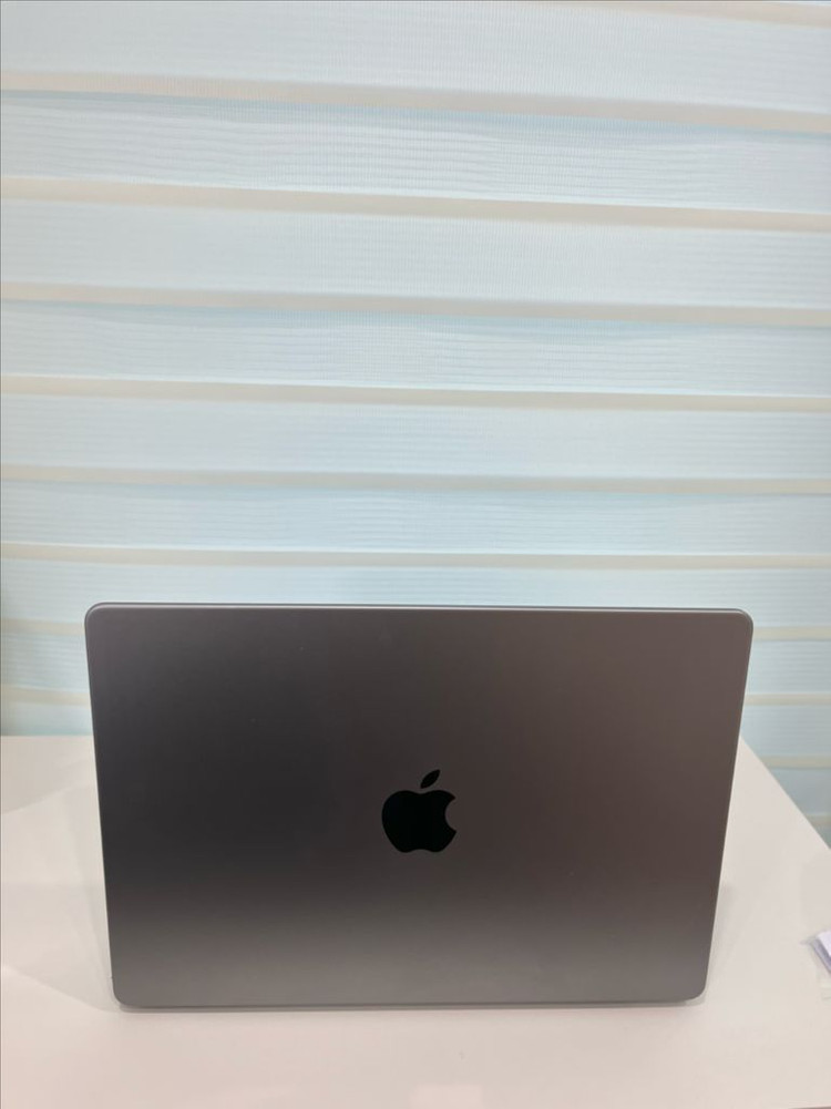 맥북 M1 pro 14인치 16/512 판매합니다. (배터리 성능 100%) 이미지