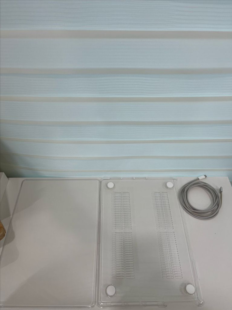 맥북 M1 pro 14인치 16/512 판매합니다. (배터리 성능 100%) 이미지