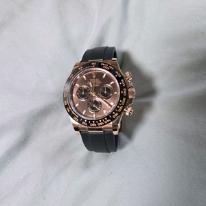 롤렉스 데이토나 오이스터플렉스 초콜릿다이얼 초코토나 이미지