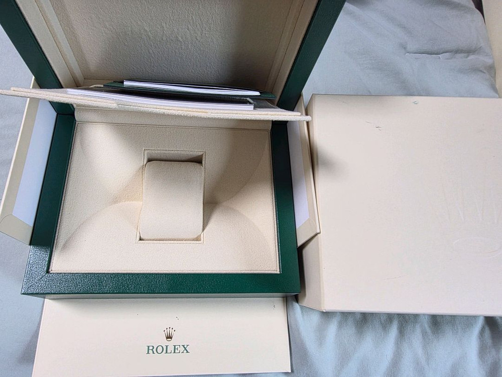 롤렉스 데이토나 오이스터플렉스 초콜릿다이얼 초코토나 이미지