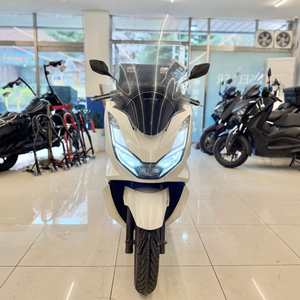 *배달세팅완* 21년식 PCX125 43,XXXkm 판매합니다:) 이미지