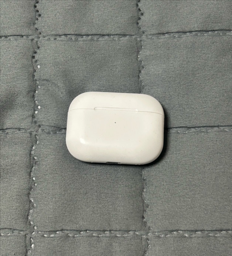 에어팟 프로2 상태 A급 판매합니다 급처분 이미지