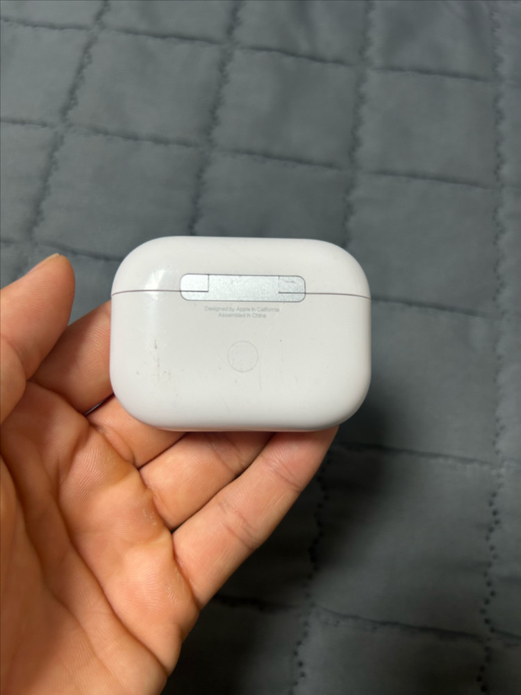 에어팟 프로2 상태 A급 판매합니다 급처분 이미지