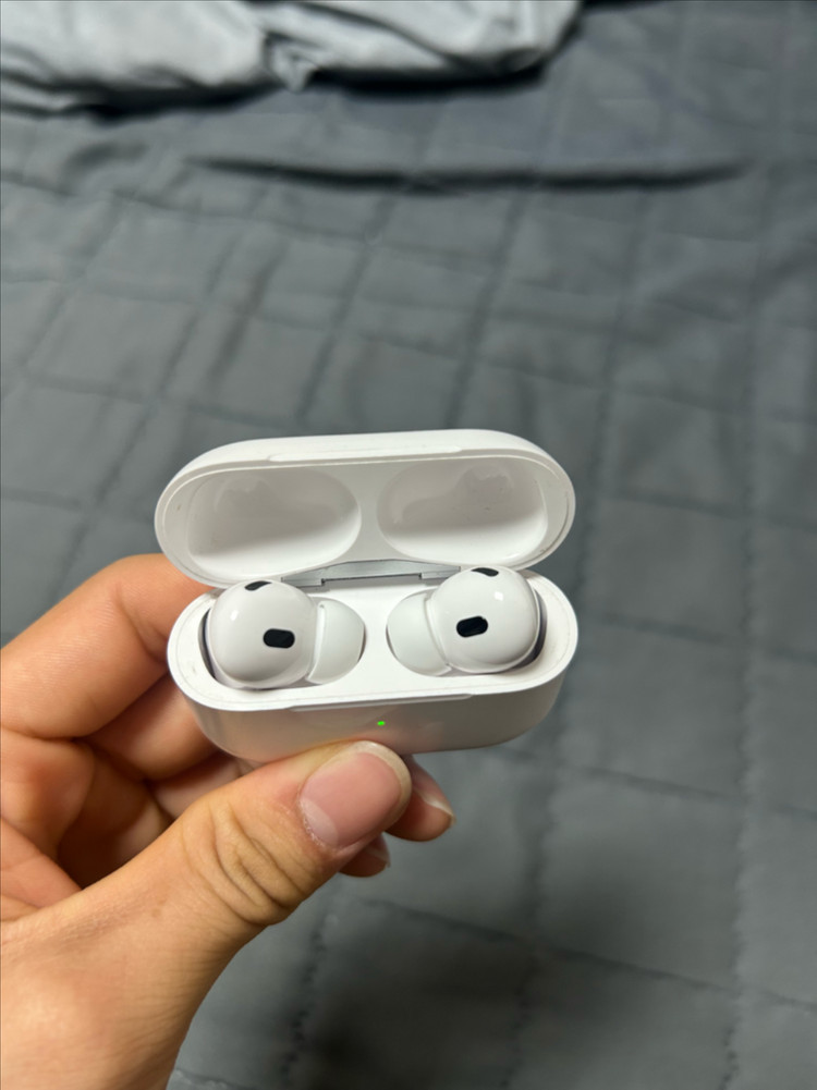 에어팟 프로2 상태 A급 판매합니다 급처분 이미지