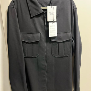 띠어리 프로젝트 남성 자켓 사이즈s 판매합니다. 이미지