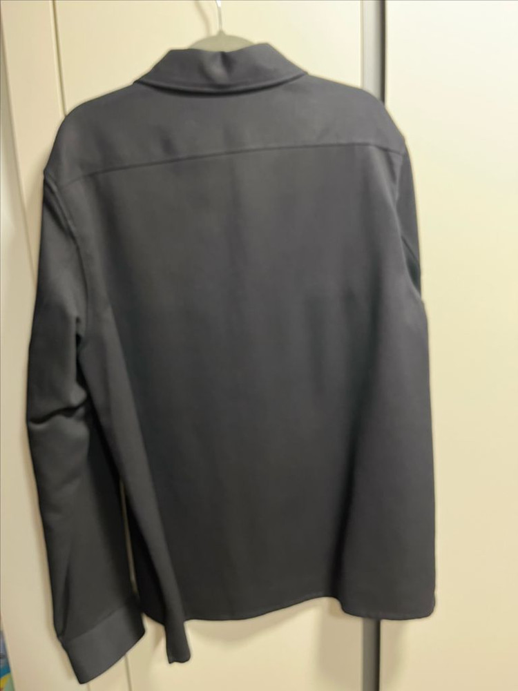 띠어리 프로젝트 남성 자켓 사이즈s 판매합니다. 이미지