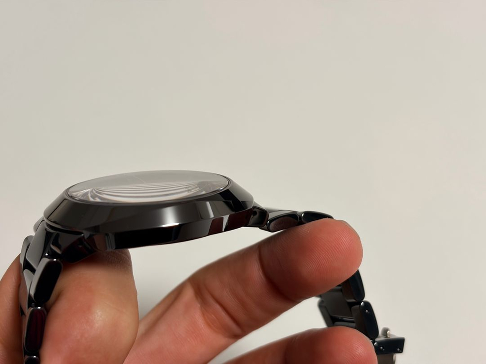 라도 시계 D스타 R15609172 오토매틱 판매합니다. 이미지