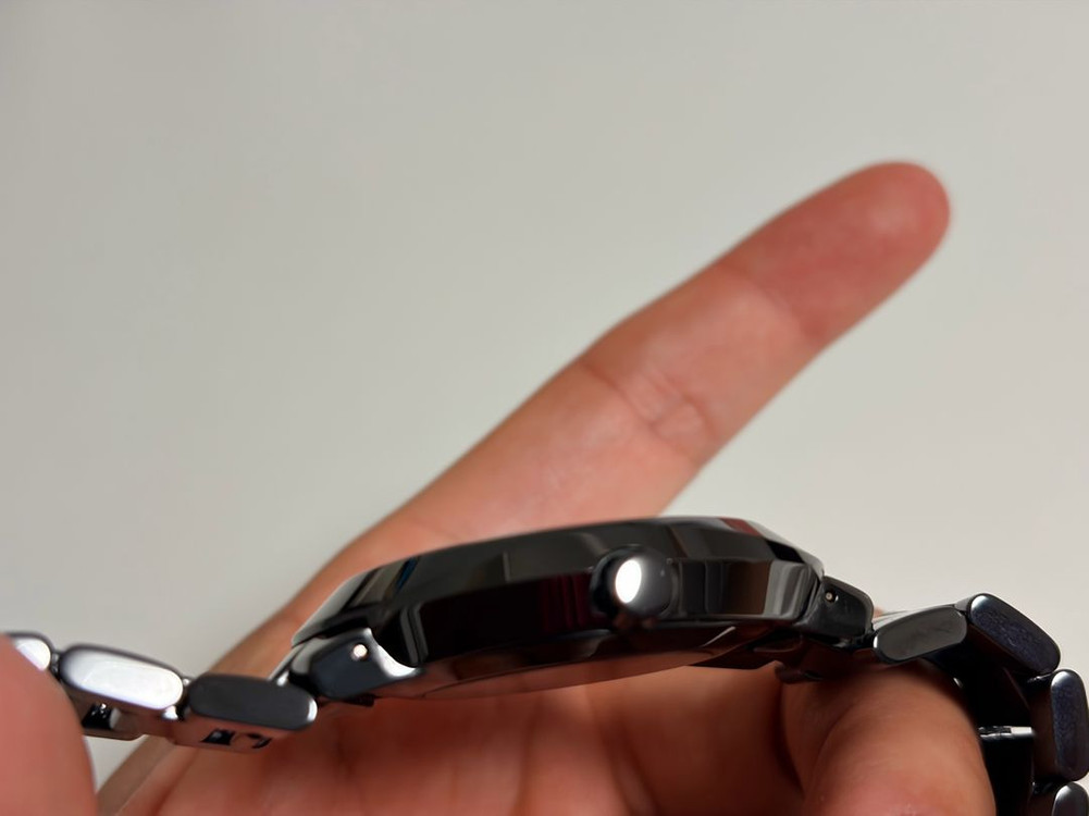 라도 시계 D스타 R15609172 오토매틱 판매합니다. 이미지