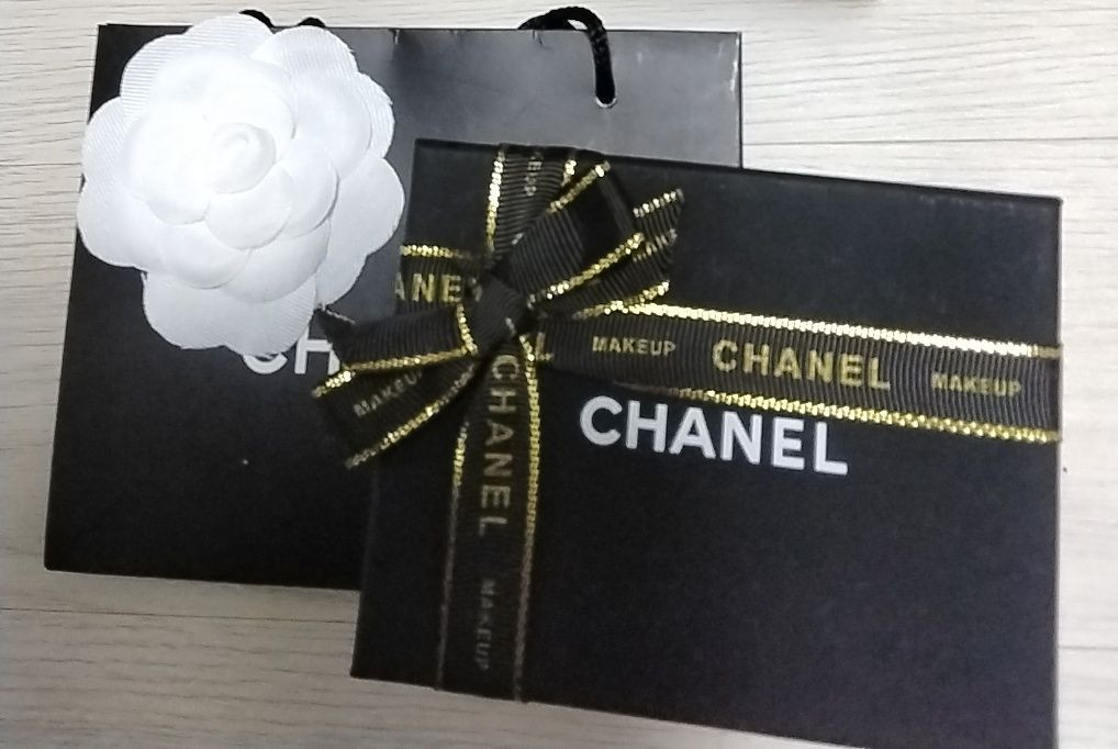 샤넬 CC 로고 스타 펜던트 목걸이 귀걸이 세트 이미지