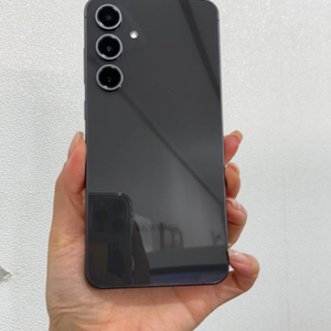 S급)갤럭시S24FE 그라파이트 256GB Y1711 이미지