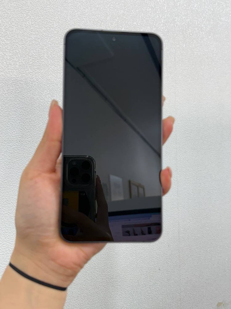 S급)갤럭시S24FE 그라파이트 256GB Y1711 이미지