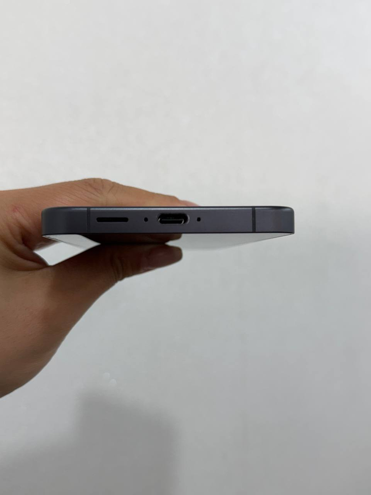 S급)갤럭시S24FE 그라파이트 256GB Y1711 이미지