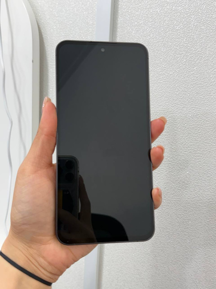 S급)갤럭시S24FE 그라파이트 256GB Y1711 이미지