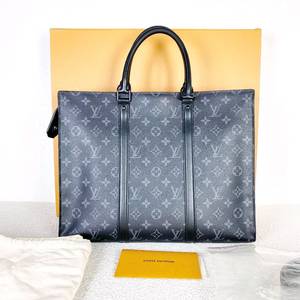 루이비통 서류가방 삭플라 호리존탈 지페 이미지