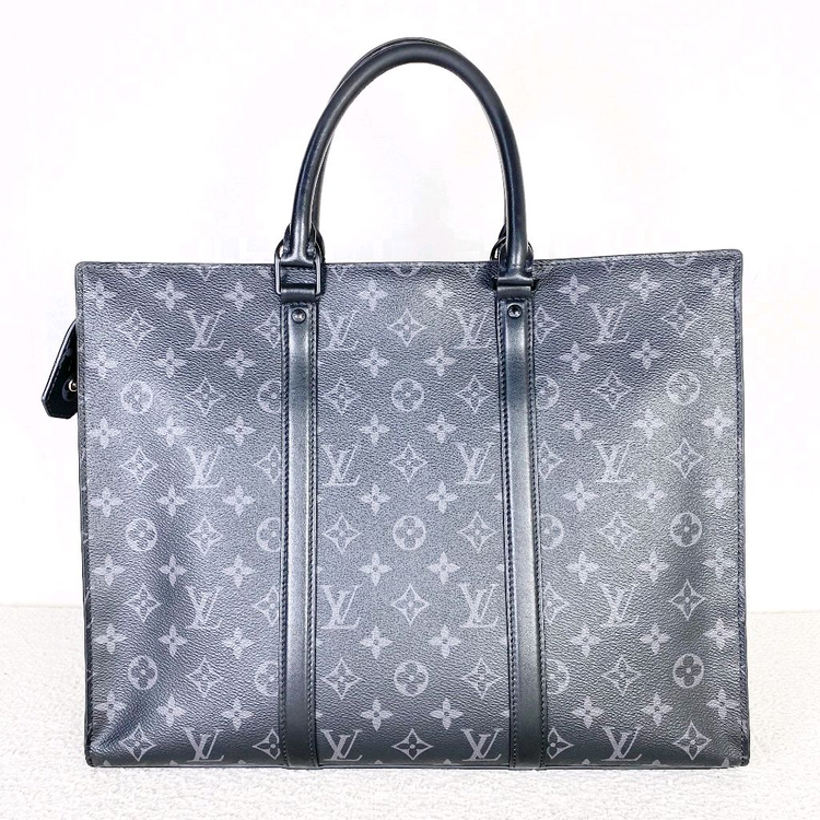 루이비통 서류가방 삭플라 호리존탈 지페 이미지