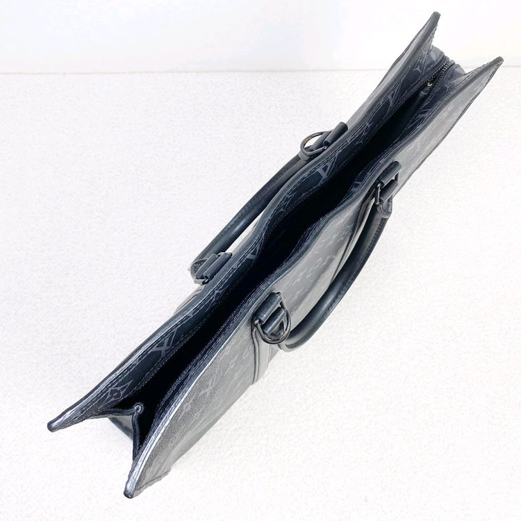 루이비통 서류가방 삭플라 호리존탈 지페 이미지