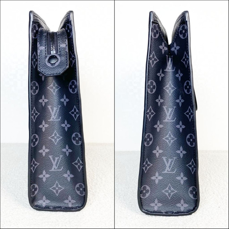 루이비통 서류가방 삭플라 호리존탈 지페 이미지