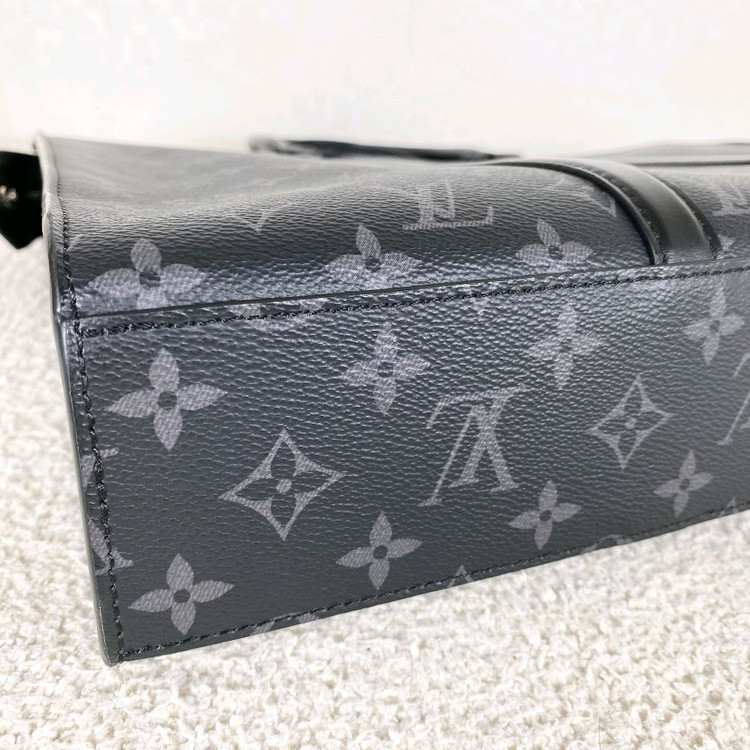 루이비통 서류가방 삭플라 호리존탈 지페 이미지