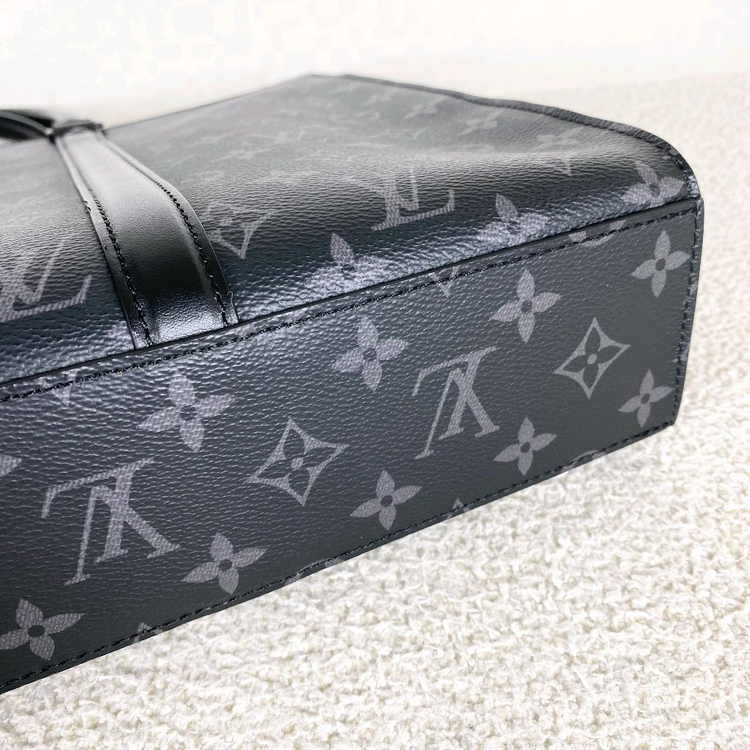 루이비통 서류가방 삭플라 호리존탈 지페 이미지