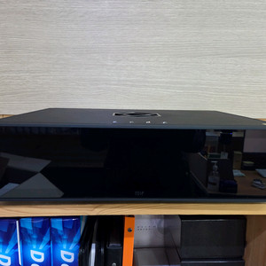 하이파이로즈 RS-130 블랙 이미지