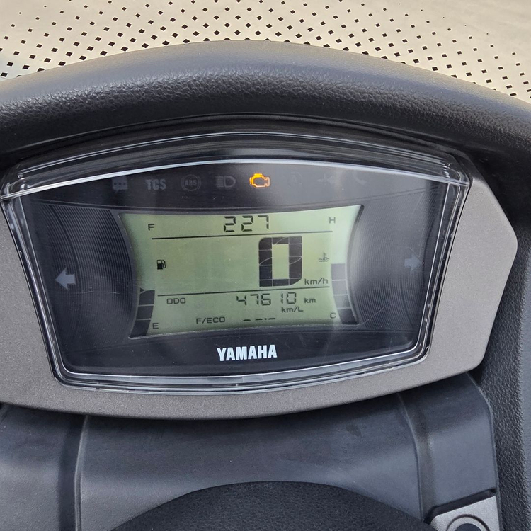 야마하 nmax125 24년 4만 깔끔한 배달세팅 저렴하게 판매합니다. 이미지