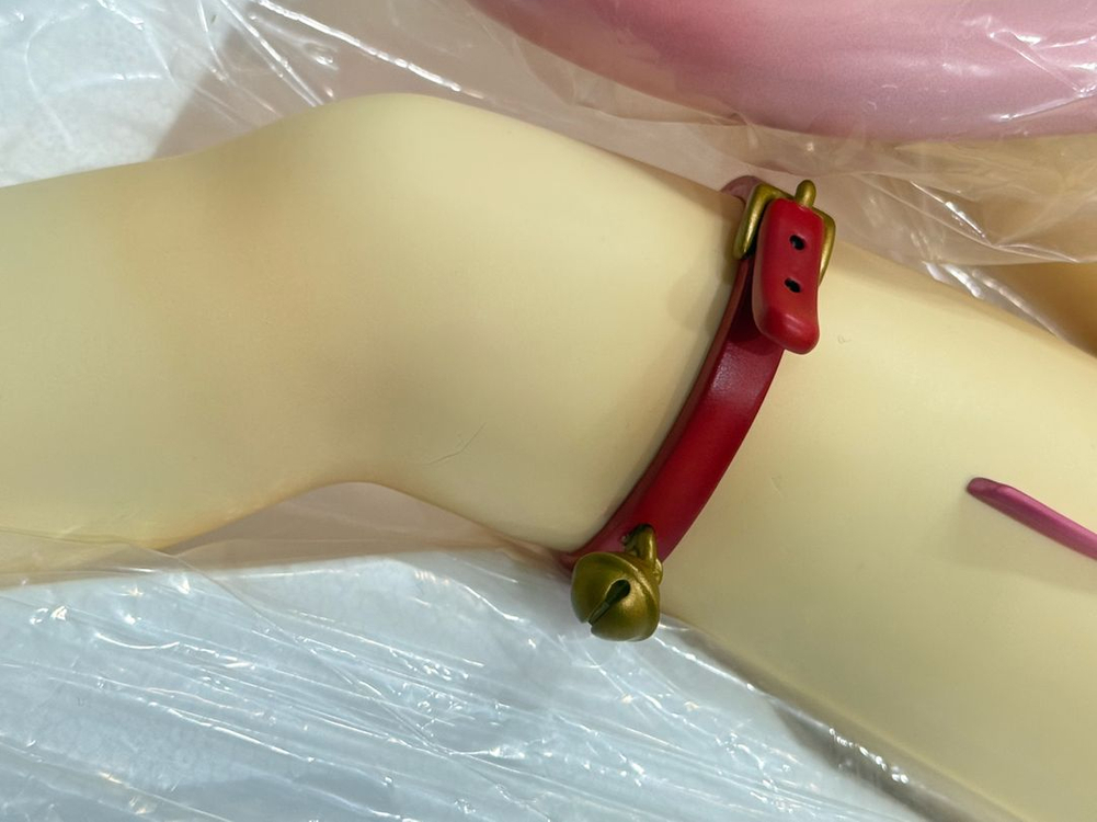 그리폰 엔터프라이즈 1/2.5스케일 미소녀 피규어 내여귀 코우사카 키리노 네코미미 수영복 부드러운 바스트Ver. 이미지