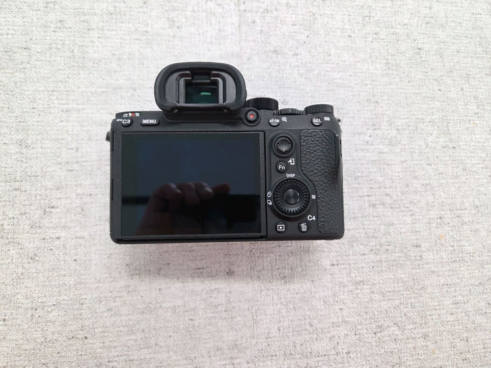 소니 a7r3a 이미지