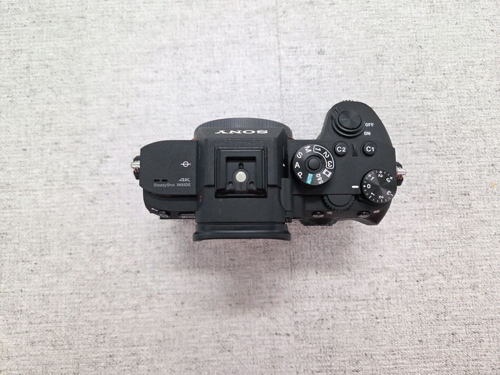 소니 a7r3a 이미지