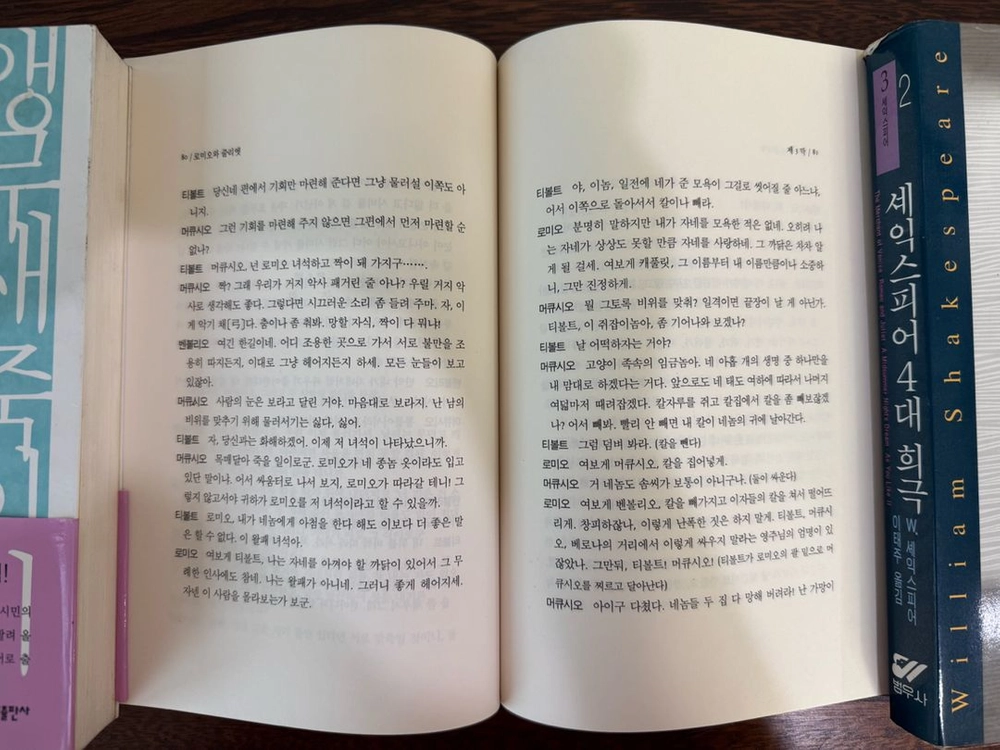 미국인의 역사 영미 문학 서적 이미지