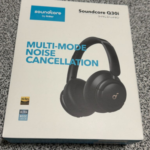 [급처] 앤커 사운드코어 q30i(q30 업그레이드버전) 이미지