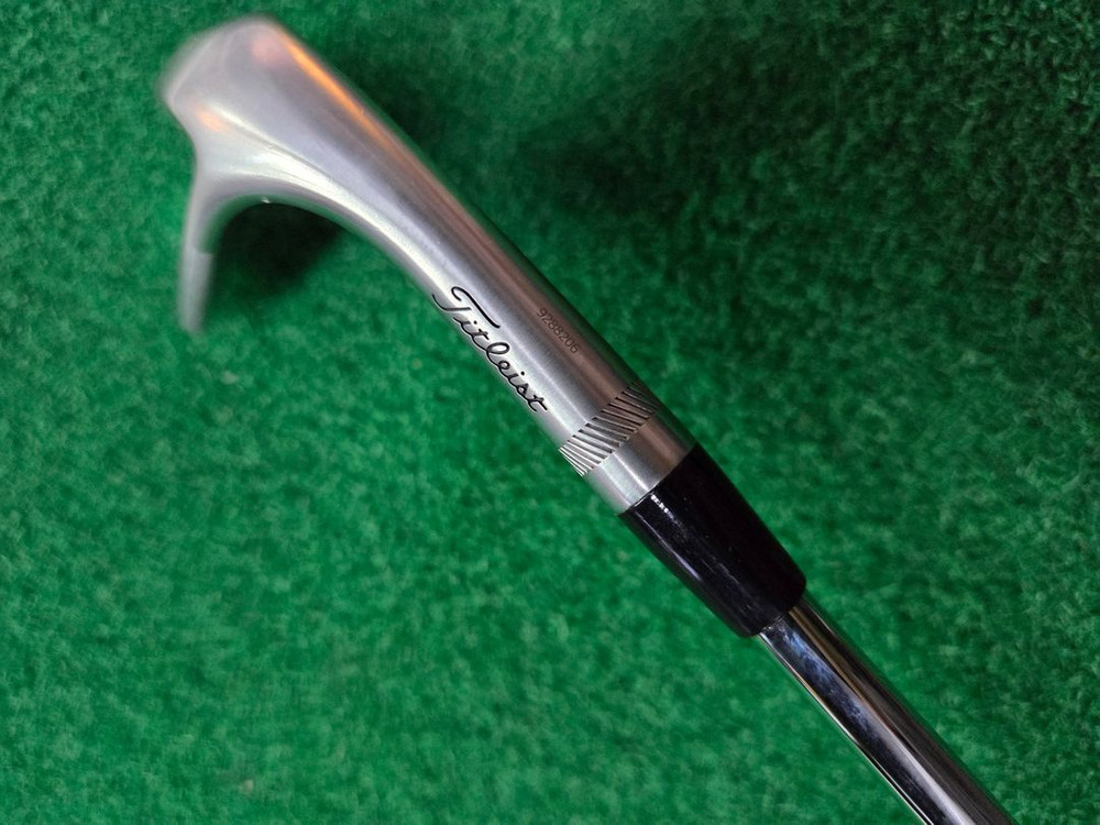타이틀리스트 보키 VOKEY SM10 60도 웨지 이미지