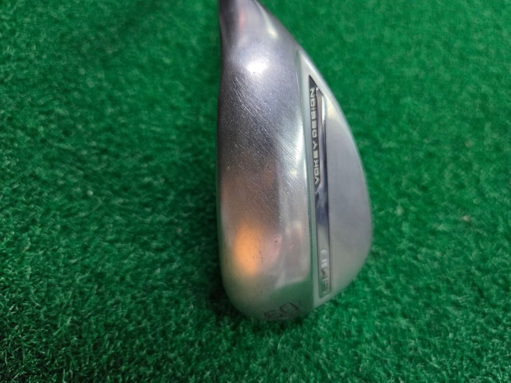 타이틀리스트 보키 VOKEY SM10 60도 웨지 이미지