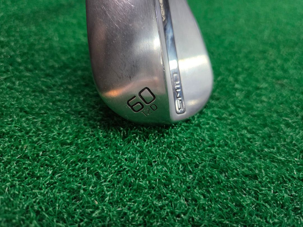 타이틀리스트 보키 VOKEY SM10 60도 웨지 이미지