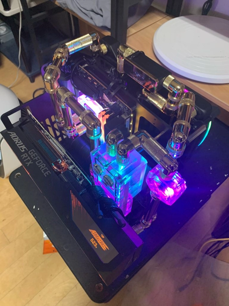 RTX 3090 / 4090 / 5090 그래픽카드 구매합니다 - 안심되는 중고거래