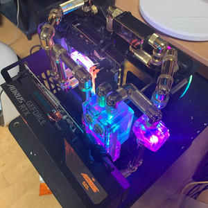 RTX 3090 / 4090 / 5090 그래픽카드 구매합니다 이미지