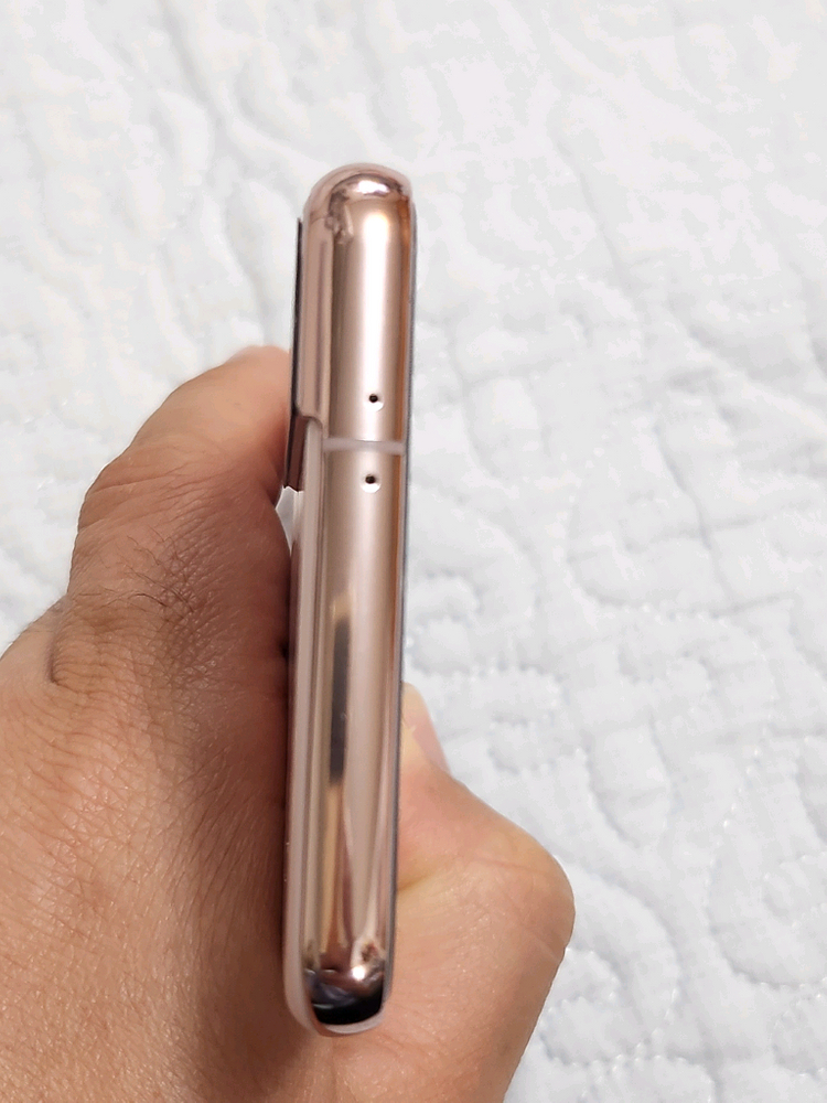 갤럭시 S21 256기가 잔상없음 이미지